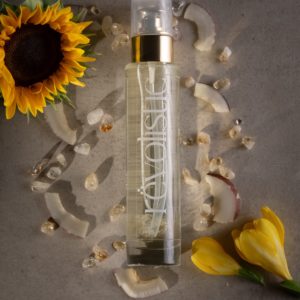 Rêve d'or | Elixir corps