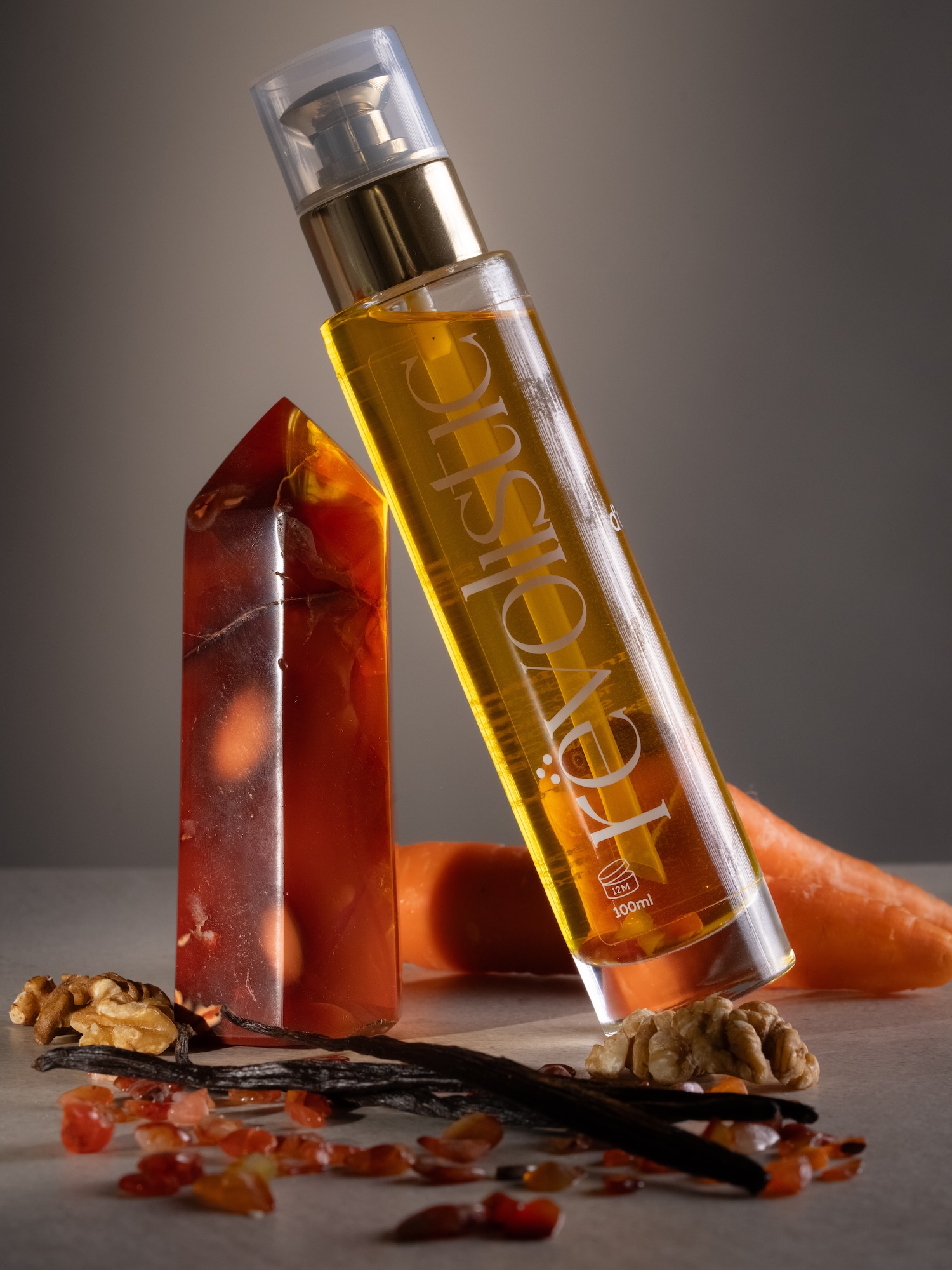 Rêve d'audace | Elixir corps – Image 2