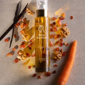 Rêve d'audace | Elixir corps