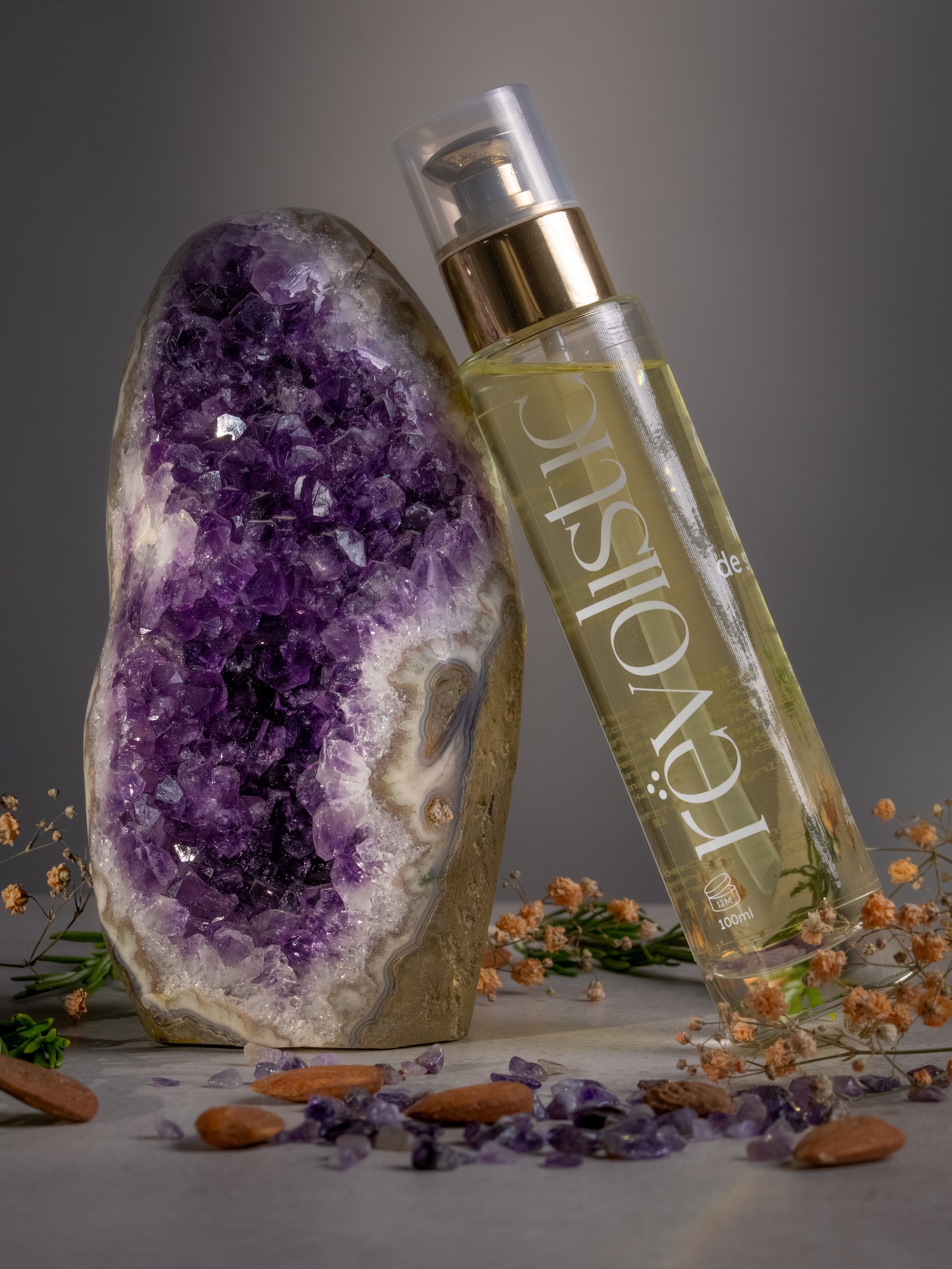 Rêve de sérénité | Elixir corps – Image 2