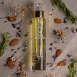 Rêve de sérénité | Elixir corps